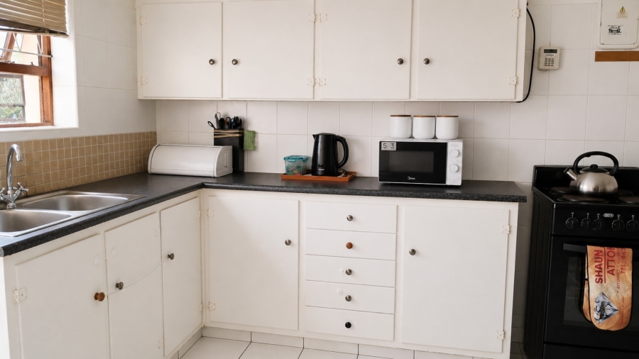 3 Bedroom Property for Sale in Kabega Park Eastern Cape